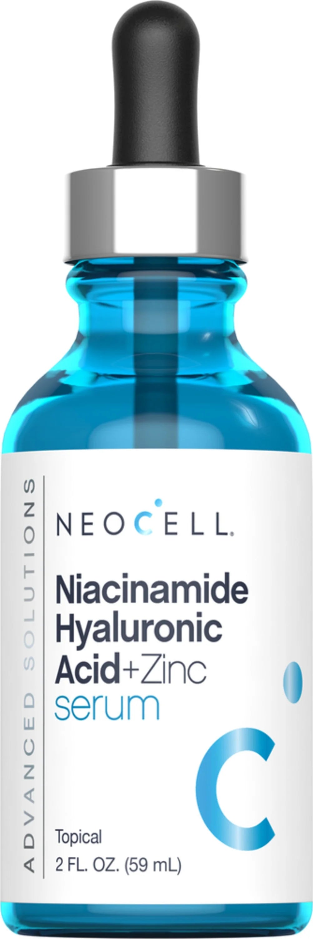 Serum Facial de ÁcidoHialurónico NeoCell